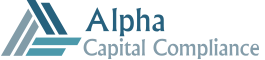 Alpha Capital Compliance Ltd
